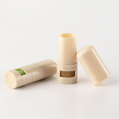 2.5 أوقية علبة العطر الفارغة مع عصا عطر ABS