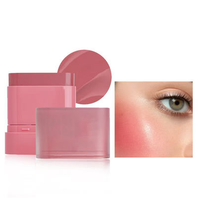 10 غرام عصا مزيل للاشمئزاز الفارغة قابلة للتخصيص مع ملء السفلي