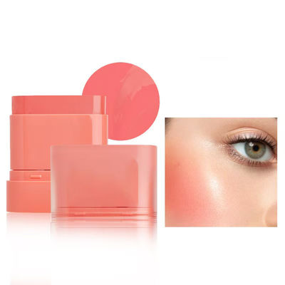 10 غرام عصا مزيل للاشمئزاز الفارغة قابلة للتخصيص مع ملء السفلي