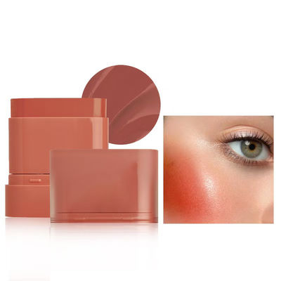 10 غرام عصا مزيل للاشمئزاز الفارغة قابلة للتخصيص مع ملء السفلي