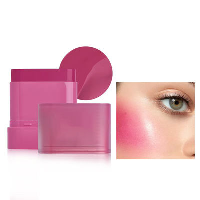 10 غرام عصا مزيل للاشمئزاز الفارغة قابلة للتخصيص مع ملء السفلي