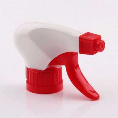 مضخة رذاذ البلاستيك المخصصة 28/410 رقبة