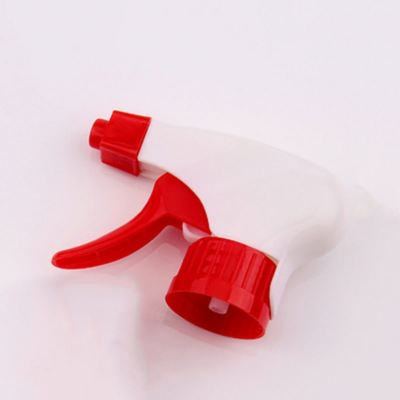 مضخة رذاذ البلاستيك المخصصة 28/410 رقبة