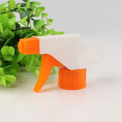 مضخة رذاذ البلاستيك المخصصة 28/410 رقبة