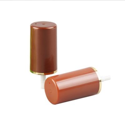 بلاستيك PP بخاخ رذاذ ناعم 18/410 20/410 24/410 28/410 أحجام الرقبة