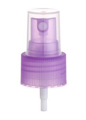 18ملم 20ملم 24ملم 28ملم رذاذ عطر الضباب الدقيق PP بلاستيك