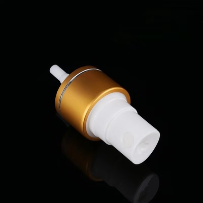رذاذ الضباب الدقيق من البلاستيك PP للعطور 18mm 20mm 24mm 28mm