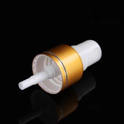 رذاذ الضباب الدقيق من البلاستيك PP للعطور 18mm 20mm 24mm 28mm