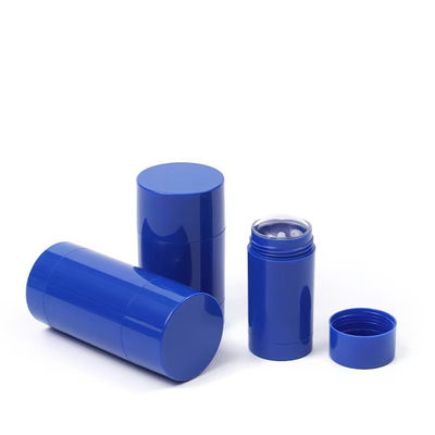 حاوية عطور بلاستيكية من 15 إلى 100 غرام للكريم العناية بالبشرة