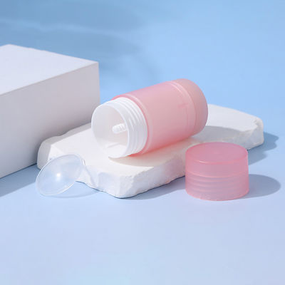 عصا مزيل العرق البلاستيكية PP للعناية بالبشرة بوزن 30-100 جرام