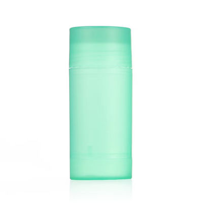 30 غرام 100 غرام بلسم مزيل للشم الخالي من البلاستيك لعناية الجلد