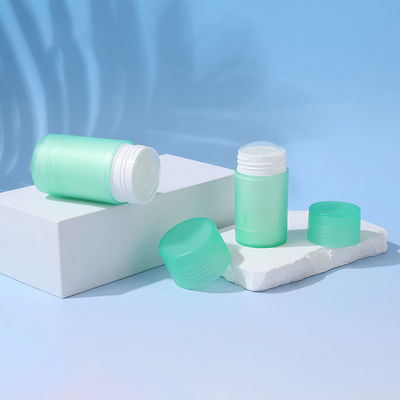 30 غرام 100 غرام بلسم مزيل للشم الخالي من البلاستيك لعناية الجلد