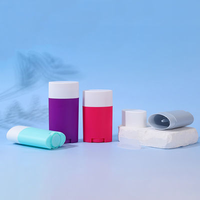 عصا مزيل للكريهة مخصصة 35 غراماً 50 غراماً 75 غراماً