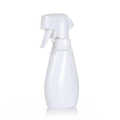 زجاجة رذاذ زناد مستمر من مادة البولي بروبلين بالجملة مع لون مخصص و 10000 قطعة موك