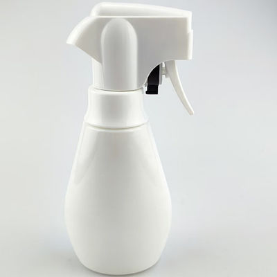 زجاجة رذاذ زناد مستمر من مادة البولي بروبلين بالجملة مع لون مخصص و 10000 قطعة موك