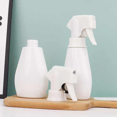 مصمم جديد رذاذ محفز مستمر بقدرة 100-500 مل و لون مخصص لتطبيق الضباب الدقيق