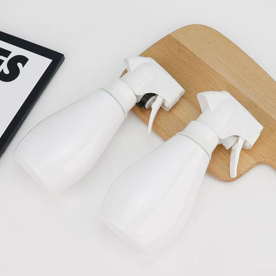 مصمم جديد رذاذ محفز مستمر بقدرة 100-500 مل و لون مخصص لتطبيق الضباب الدقيق