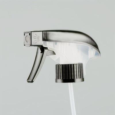 رذاذ الزناد من البلاستيك مع تصميم مضاد للانسكاب للاستخدام المنزلي والصناعي