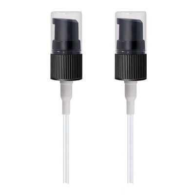 مضخة الكريم العصرية مع معدل إفراز 0.25-0.3ml / t وأبعاد 57x32x38cm