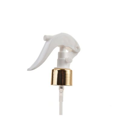 Customized Mini Trigger Sprayer with Low Volume Output and Fine Mist Spray Pattern for Portable Use