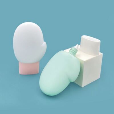 زجاجة واقية من الشمس على شكل إصبع 60/100 مل للحماية من الشمس محمولة للأنشطة الخارجية على الشاطئ