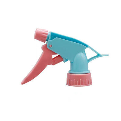 جملة 28/410 28/400 بخاخ زناد بلاستيكي موزع مضخة زناد للتنظيف