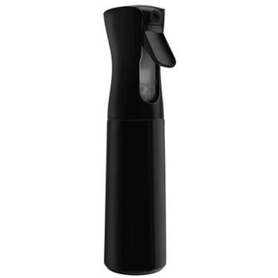 200ml-500ml زجاجة رش الزناد المتواصل مع تكنولوجيا الضباب ، معتمدة REACH ، ألوان مخصصة