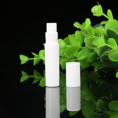 القلم العطر الأبيض رذاذ السعة الصغيرة للتعبئة التجميلية