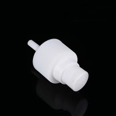 Customized 20/410 24/410 Neck Size Anti-Leak PP Plastic Cream Pump Dispenser for Cosmetic Skin Care