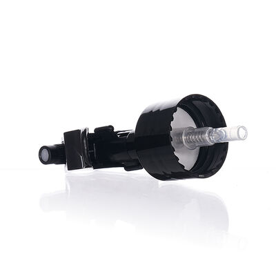Wholesale Premium PP Plastic 24/410 Mini Trigger Sprayer with Clip Lock for Leak-Proof Performance