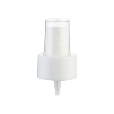 Wholesales 13/410 14/410 18/410 20/410 24/410 28/410 Plastic PP Fine Mist Sprayer with PP Cap