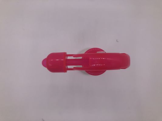 بخاخ زناد مخصص اللون 28 410 مادة PP لتنظيف الزجاج