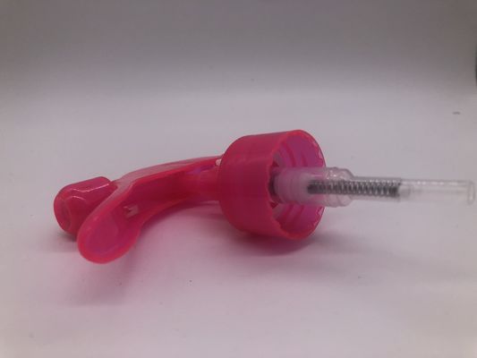 بخاخ زناد مخصص اللون 28 410 مادة PP لتنظيف الزجاج