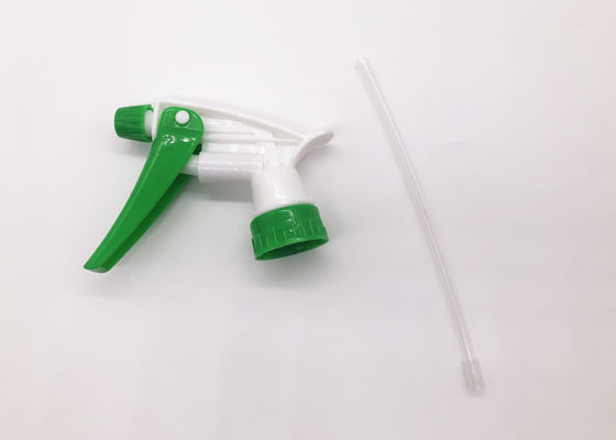 A-Shape Mini Trigger Sprayer with 24/410 Neck Size for Household and Car Care